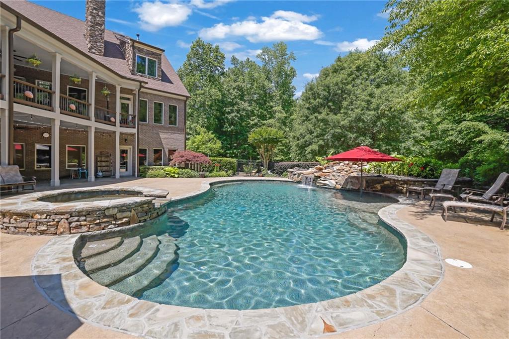 300 Edwards Brook Lane Canton, GA 30115 - Photo 63 of 79