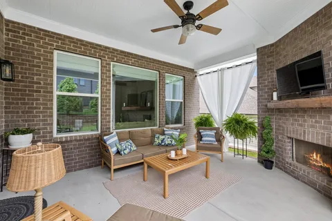 $1,274,000 | 3213 Cherry Jack Lane, Thompson's Station, TN 37179