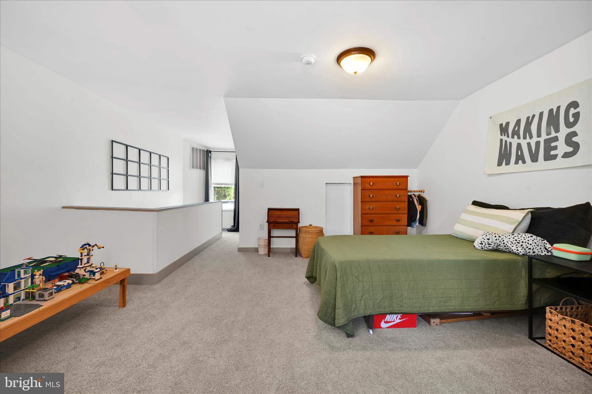 629 South Prince Street Lancaster, PA 17603 - Photo 22 of 30 Bedroom 4