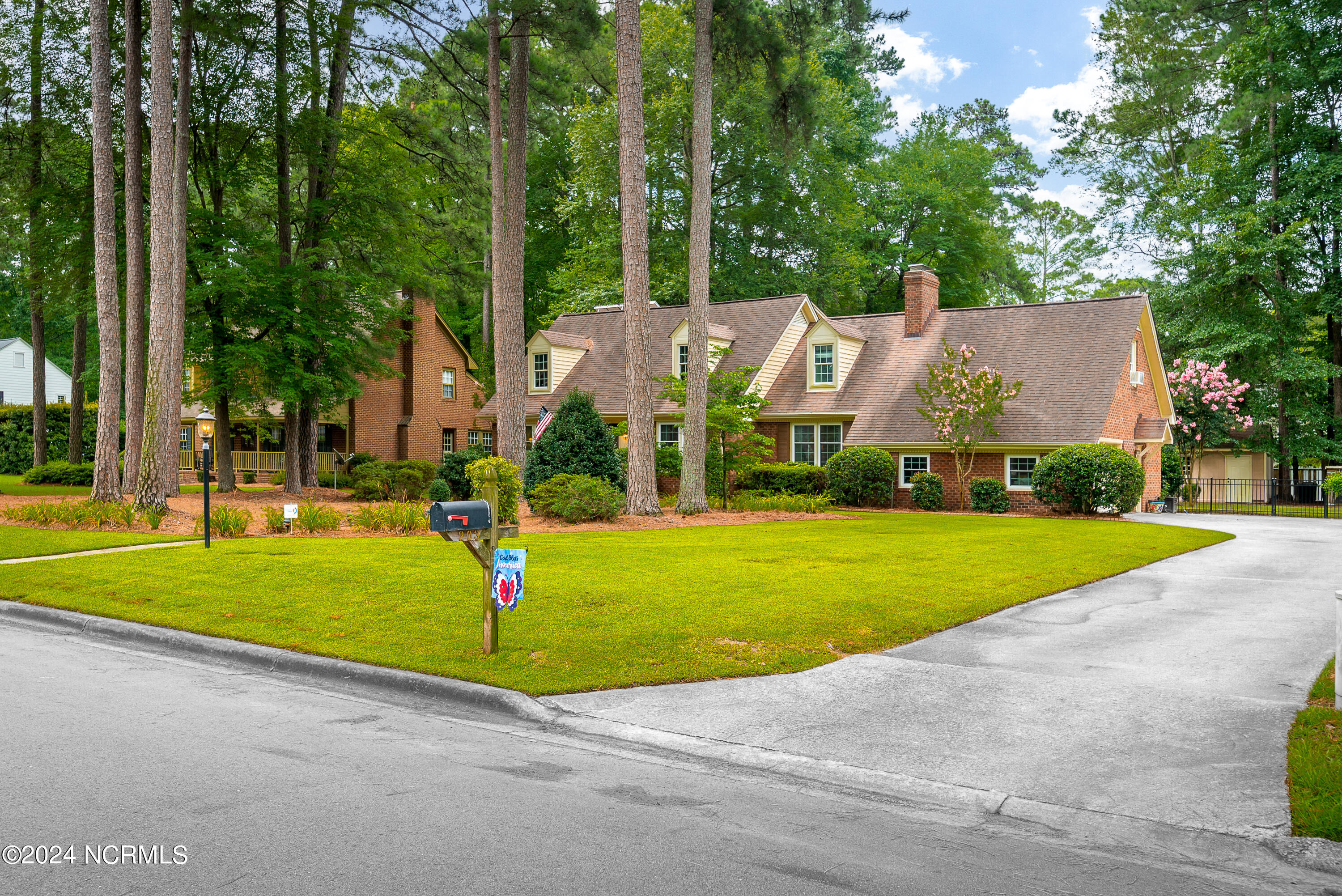 203 Wesley Road Greenville, NC 27858 - Photo 36 of 38 20240718 MLS M_Nelson 203 Wesley Rd Gree