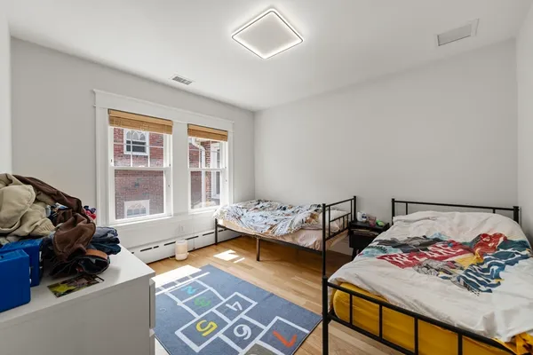 $8,000 | 57 Lawton Street, Unit 2, Brookline, MA 02446