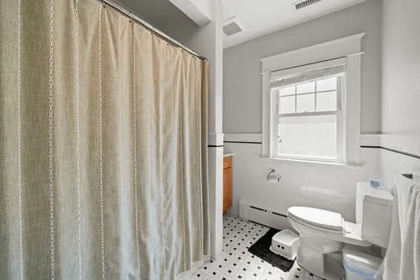 $8,000 | 57 Lawton Street, Unit 2, Brookline, MA 02446