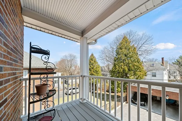 $8,000 | 57 Lawton Street, Unit 2, Brookline, MA 02446