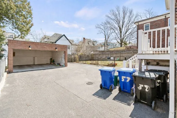 $8,000 | 57 Lawton Street, Unit 2, Brookline, MA 02446