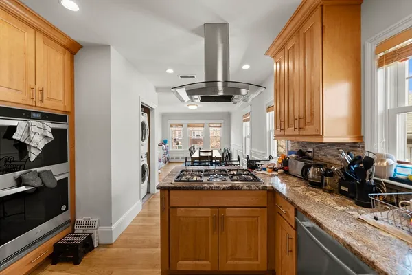 $8,000 | 57 Lawton Street, Unit 2, Brookline, MA 02446