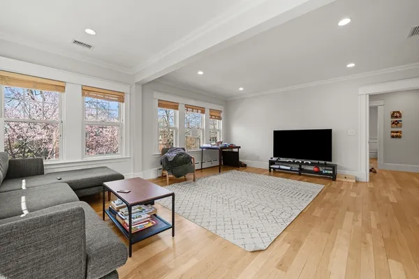 $8,000 | 57 Lawton Street, Unit 2, Brookline, MA 02446