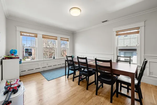 $8,000 | 57 Lawton Street, Unit 2, Brookline, MA 02446