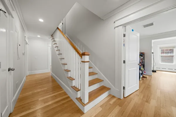 $8,000 | 57 Lawton Street, Unit 2, Brookline, MA 02446