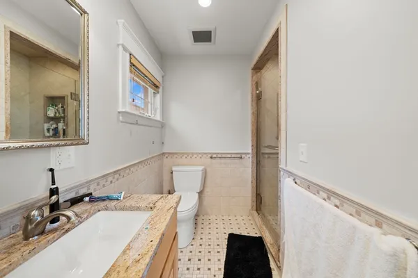 $8,000 | 57 Lawton Street, Unit 2, Brookline, MA 02446