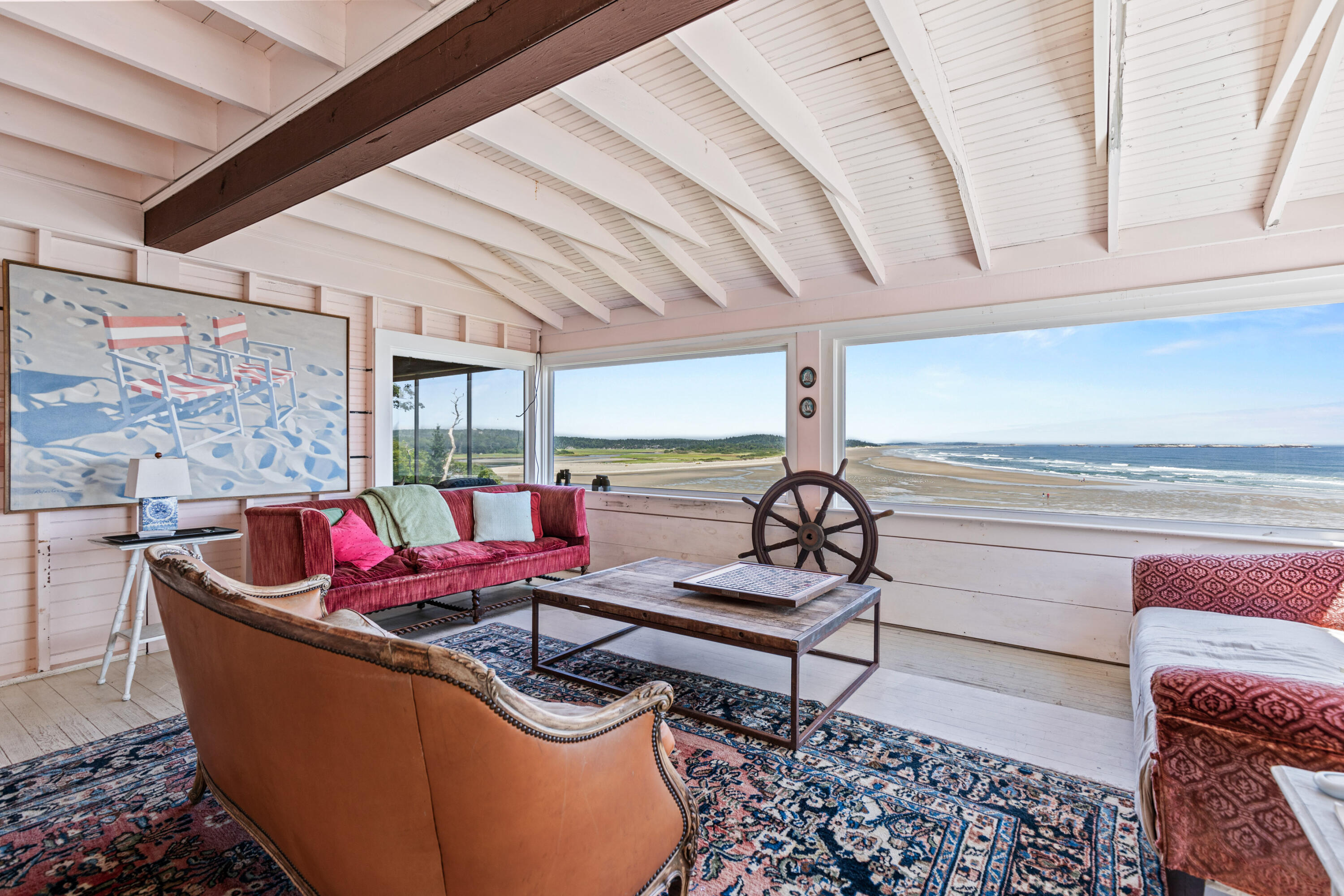 84 Club Road Phippsburg, ME 04562 - Photo 35 of 66 84 Club Road Phippsburg-24