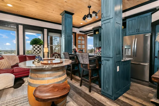 $1,999,000 | 100 Five Star Trail, Fredericksburg, TX 78624