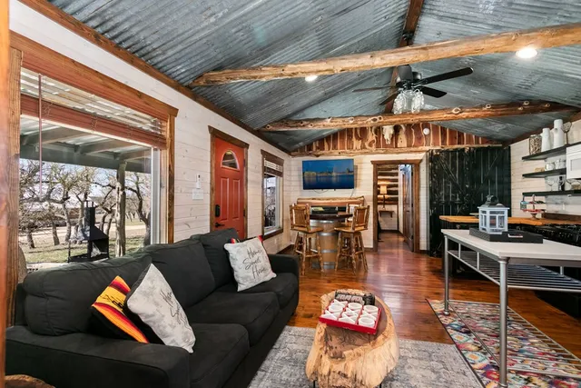 $1,999,000 | 100 Five Star Trail, Fredericksburg, TX 78624