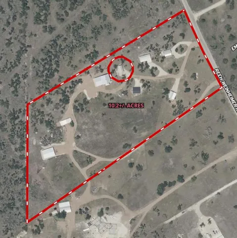 $1,999,000 | 100 Five Star Trail, Fredericksburg, TX 78624