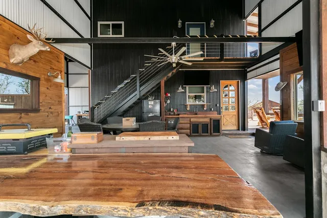 $1,999,000 | 100 Five Star Trail, Fredericksburg, TX 78624