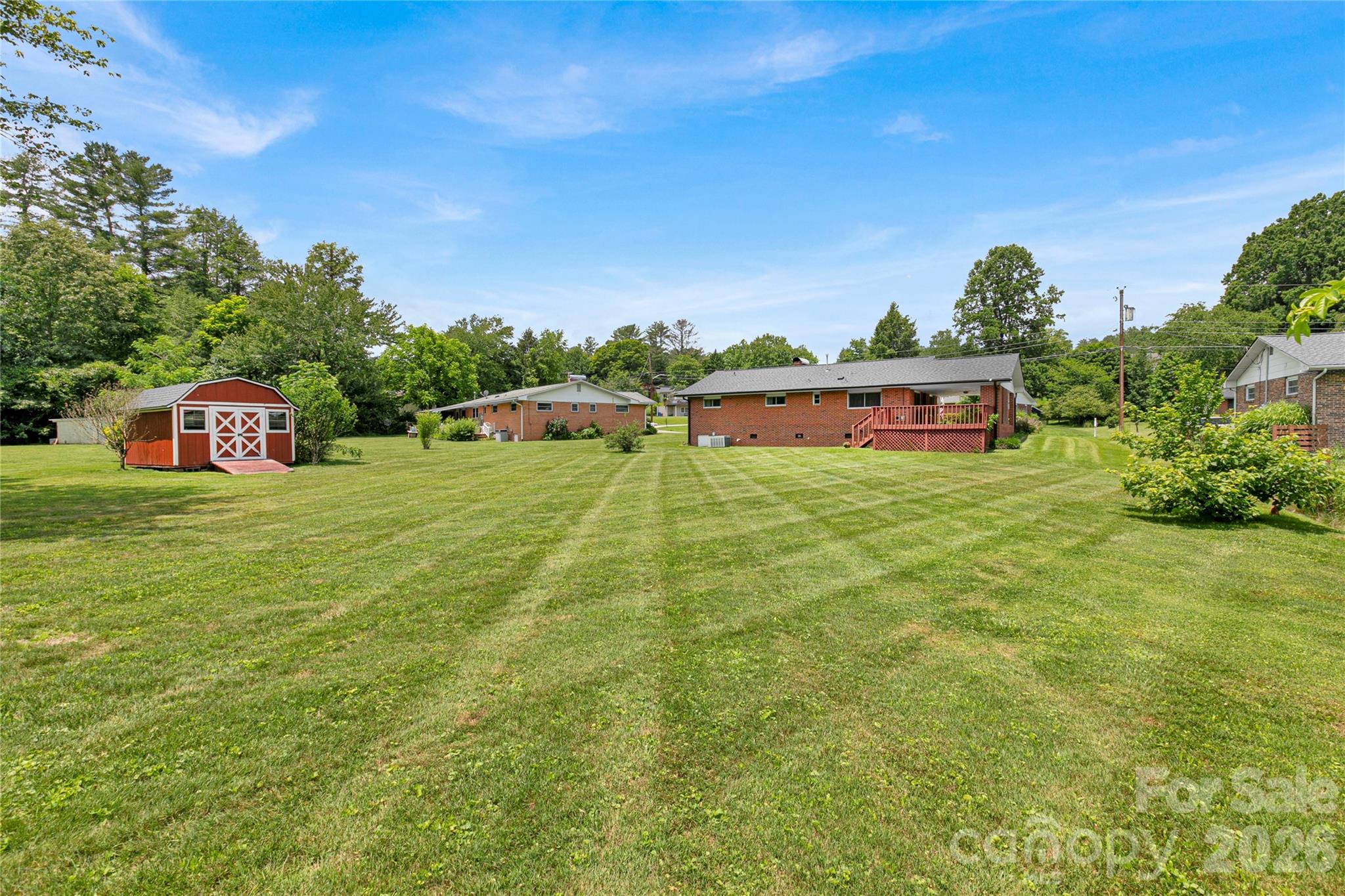 112 Allison Road Brevard, NC 28712 - Photo 35 of 41