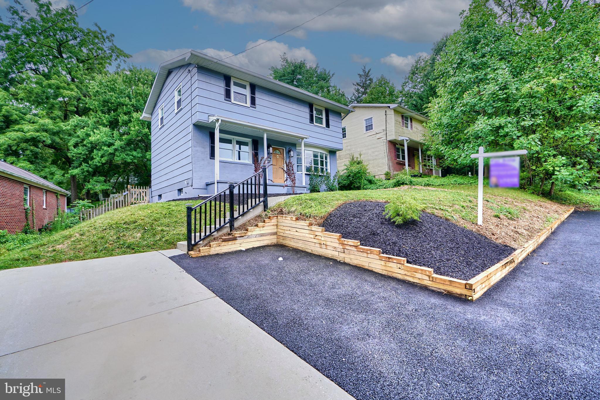 1103 Litchfield Road Baltimore, MD 21239 - Photo 2 of 50