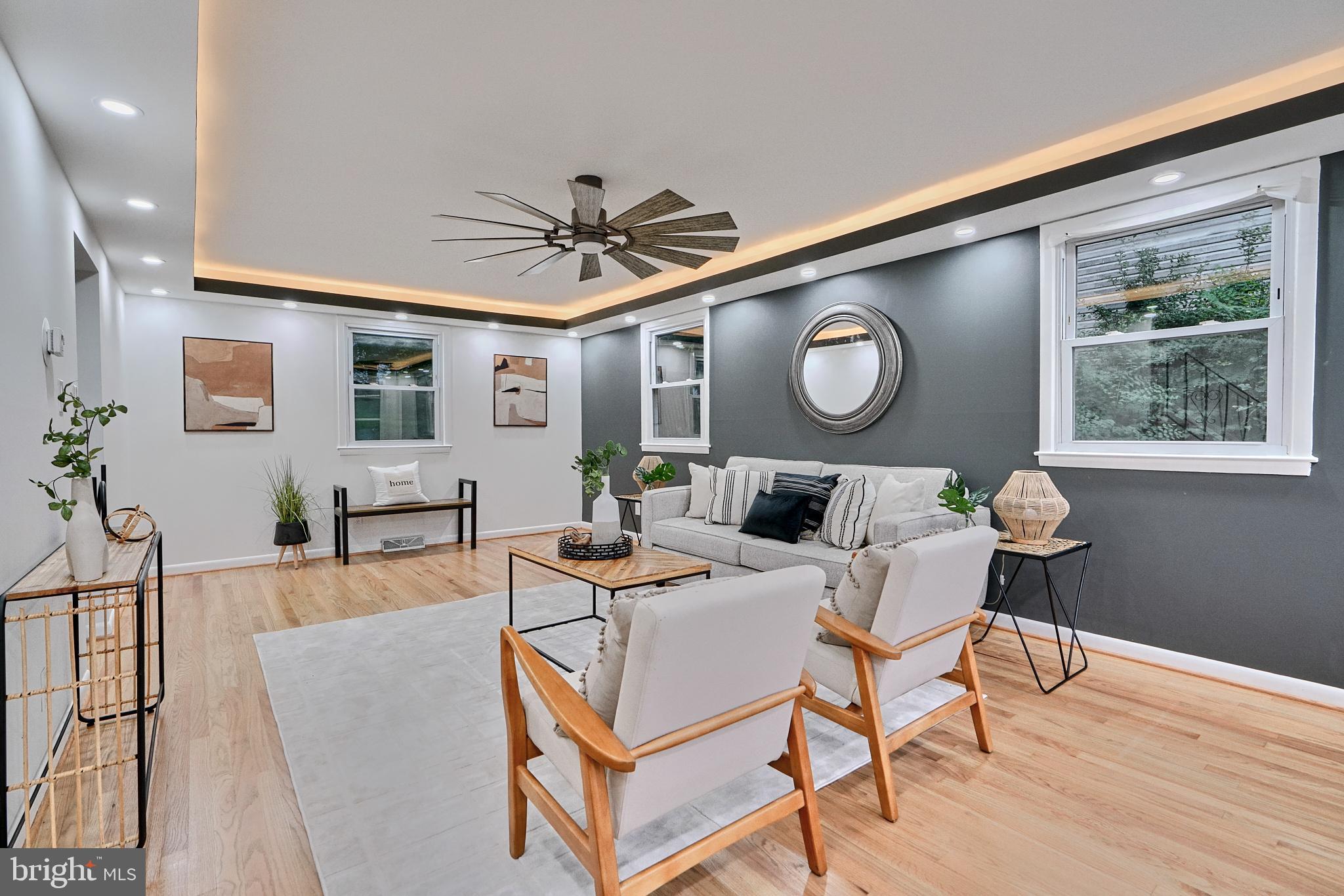 1103 Litchfield Road Baltimore, MD 21239 - Photo 4 of 50