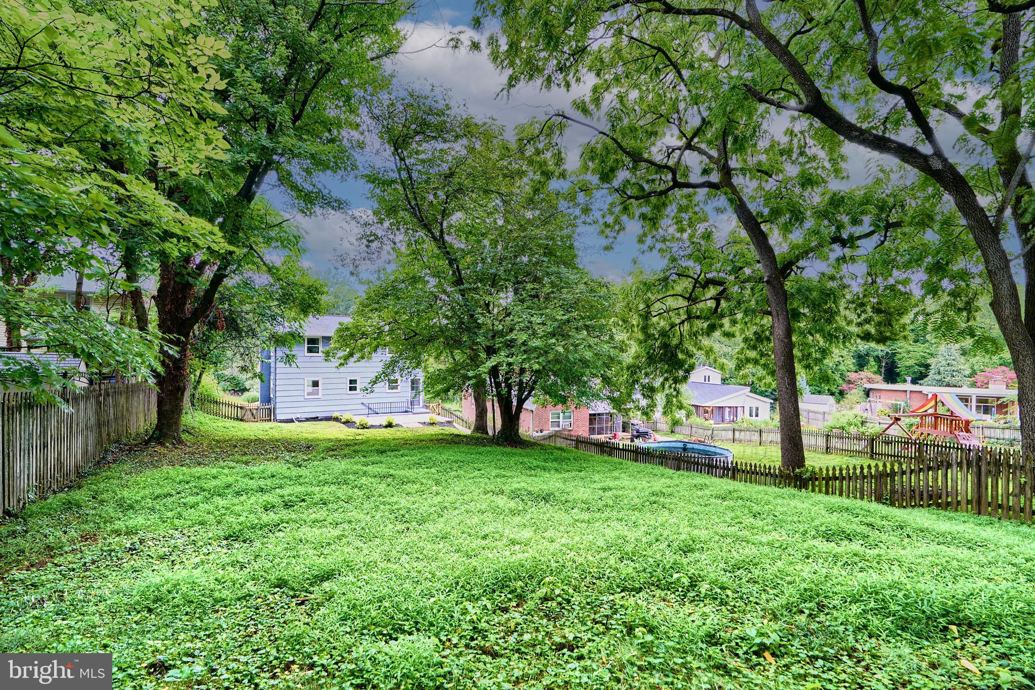 1103 Litchfield Road Baltimore, MD 21239 - Photo 46 of 50