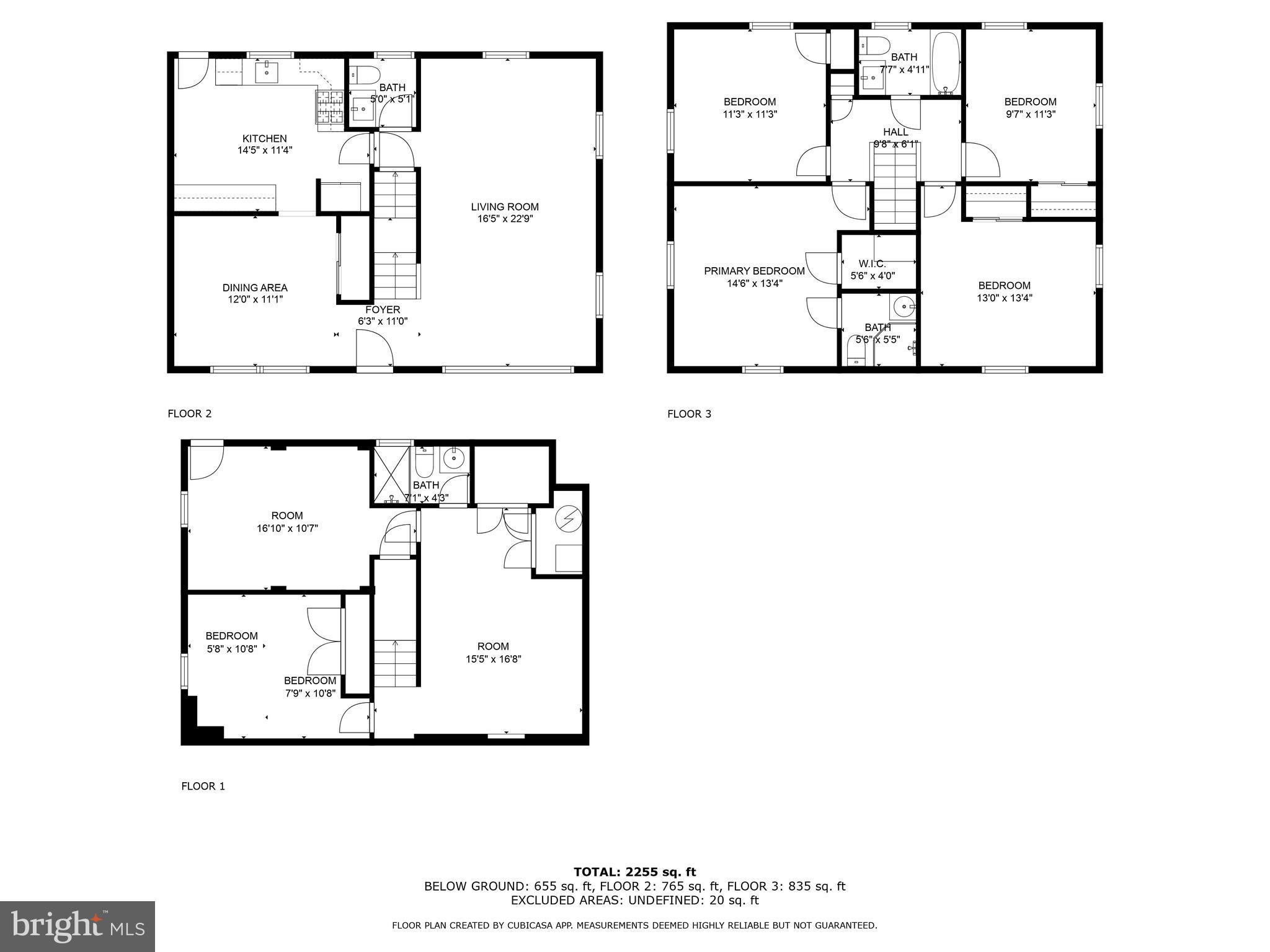 1103 Litchfield Road Baltimore, MD 21239 - Photo 50 of 50