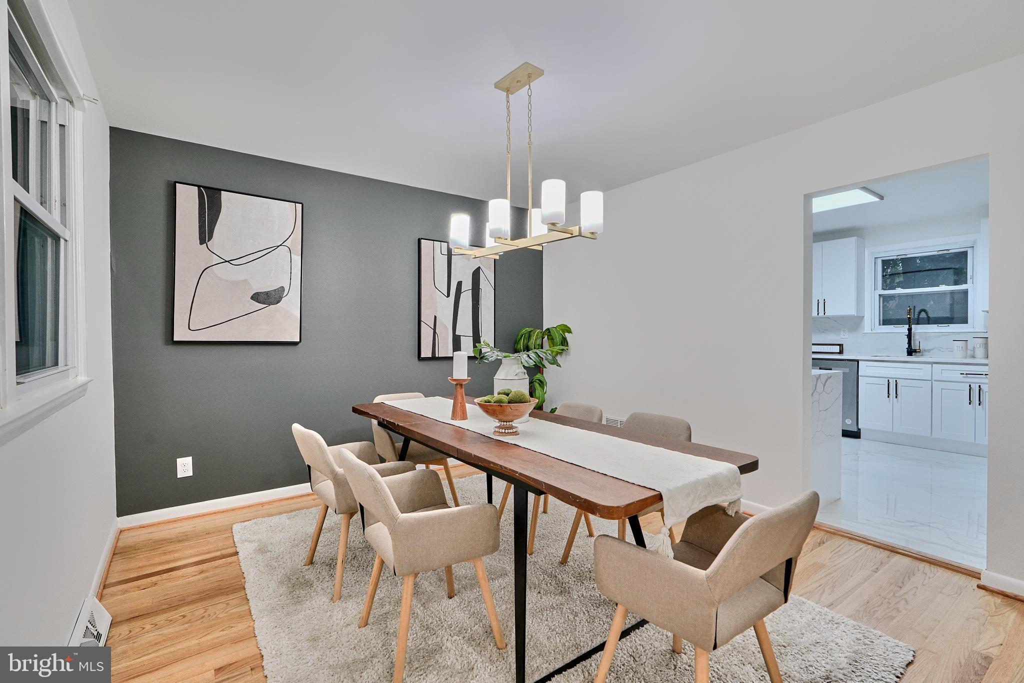 1103 Litchfield Road Baltimore, MD 21239 - Photo 8 of 50