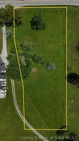 $279,900 | 712 South Gardner Street, Scottsburg, IN 47170