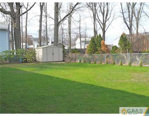 83 Stony Road Edison, NJ 08817 - Photo 11 of 11 a view of garden