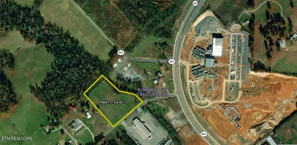 $650,000 | 0 Valley Home Road, Talbott, TN 37877