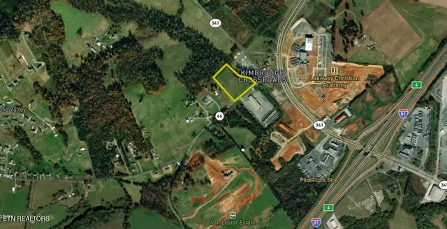 $650,000 | 0 Valley Home Road, Talbott, TN 37877