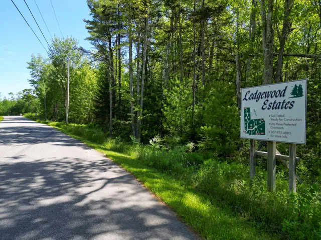 $88,000 | Lot #5 Heritage Drive, Owls Head, ME 04854