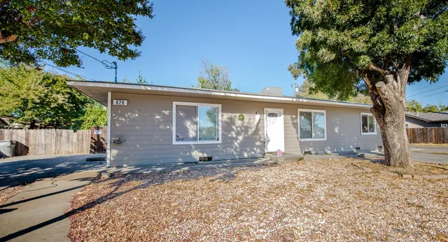 $539,000 | 628 California Street, Woodland, CA 95695