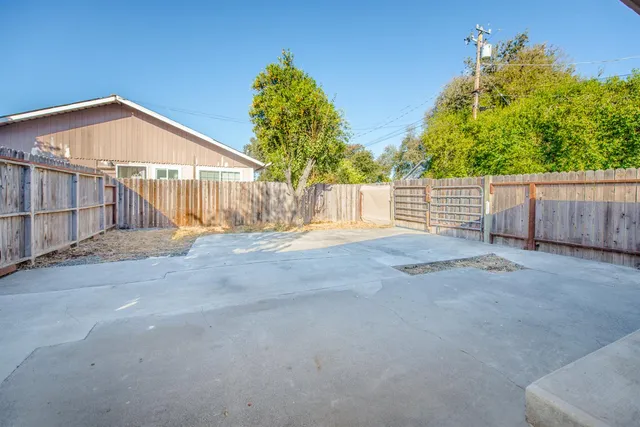$539,000 | 628 California Street, Woodland, CA 95695