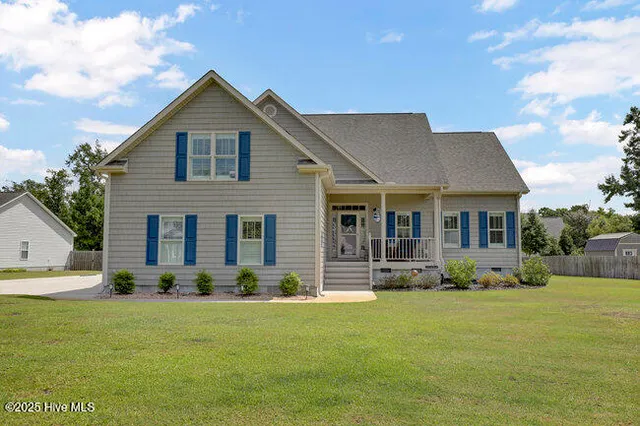 $450,000 | 140 Century Road, Hampstead, NC 28443