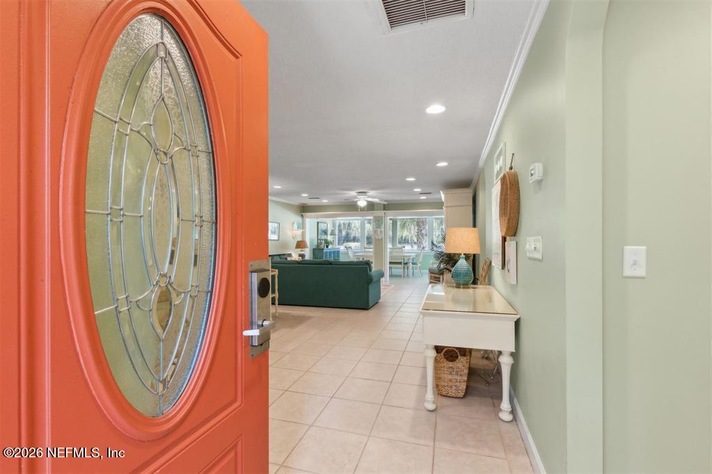 3328 Sea Marsh Road Fernandina Beach, FL 32034 - Photo 3 of 43 a view of a swimming pool with furniture