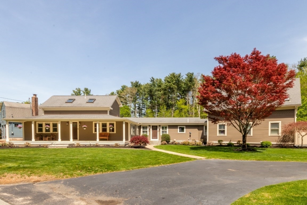 115 Lincoln Road Walpole, MA 02081 - Photo 11 of 41 Gallery Image 11