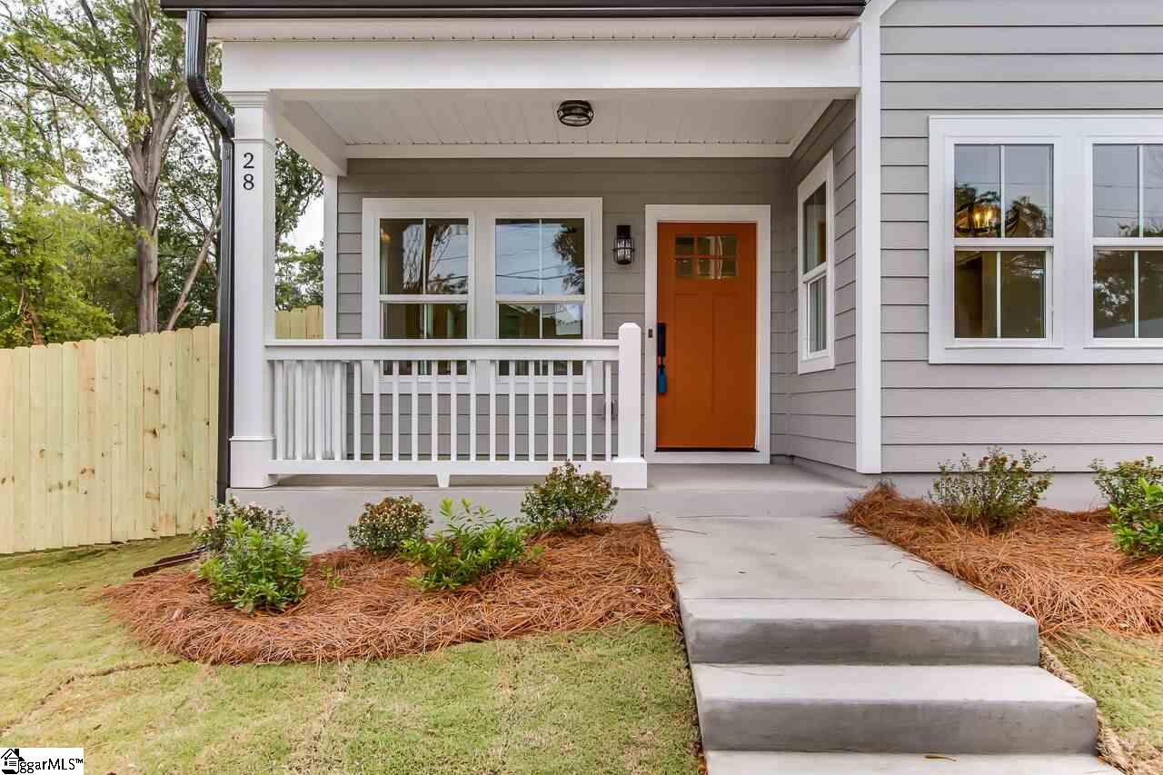 28 Ridgeway Avenue Greenville, SC 29607 - Photo 25 of 30