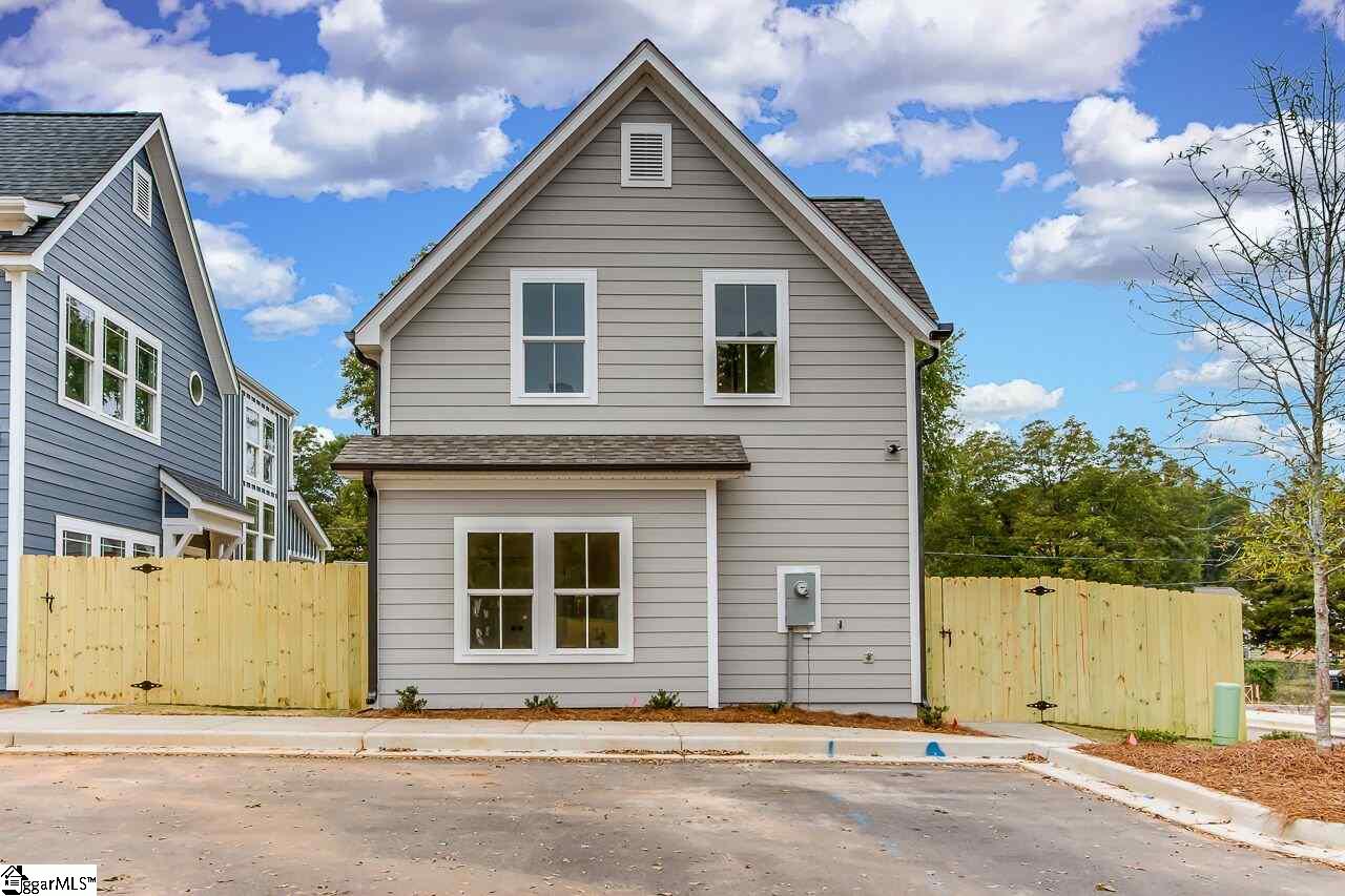 28 Ridgeway Avenue Greenville, SC 29607 - Photo 28 of 30