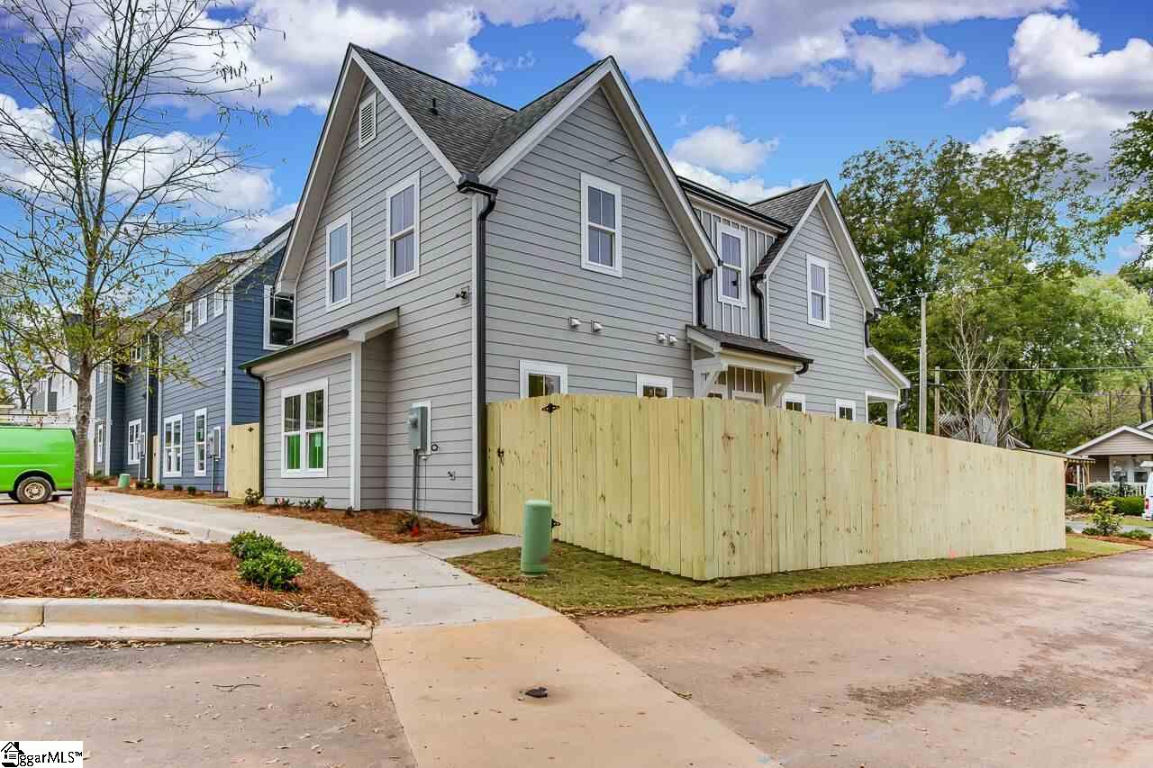 28 Ridgeway Avenue Greenville, SC 29607 - Photo 29 of 30