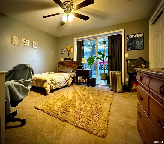 $255,000 | 112 Hillcrest Drive, Goreville, IL 62939