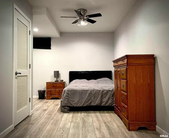 $255,000 | 112 Hillcrest Drive, Goreville, IL 62939