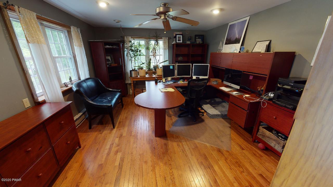 466 Rowland Road Greeley, PA 18425 - Photo 21 of 42 OFFICE
