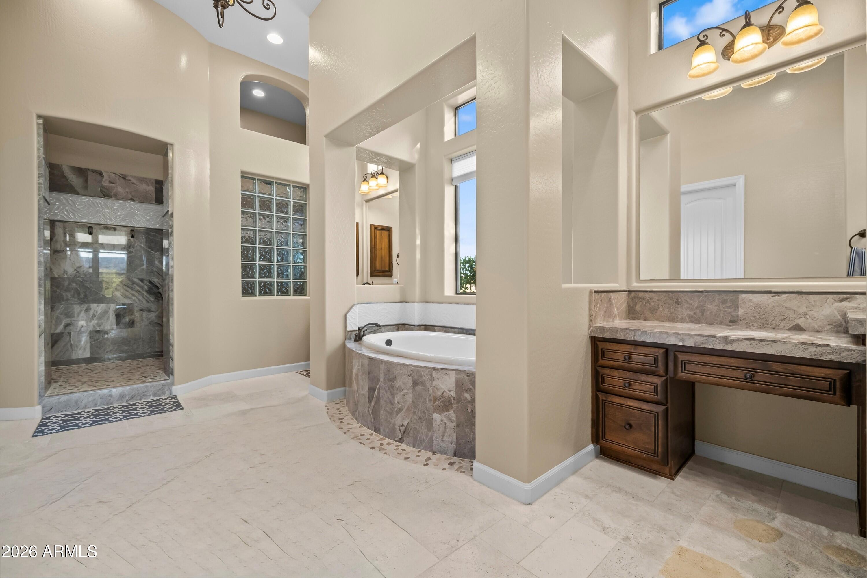 8856 East Rosedale Circle Mesa, AZ 85207 - Photo 30 of 70 Bath