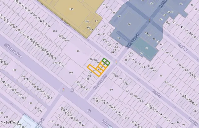 $29,900 | 86-94 North Swan Street, Albany, NY 12210