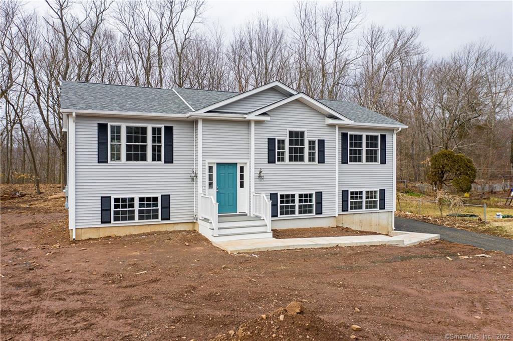 1200 North Colony Road Meriden, CT 06450 - Photo 1 of 1 The best type of home is a new home because you can move in and immediately start enjoying yourself, and this home was designed with features you're sure to love.