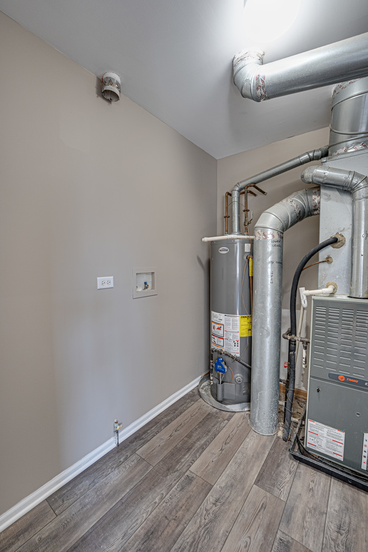 3783 Bailey Road, Unit 3783 Yorkville, IL 60560 - Photo 13 of 27