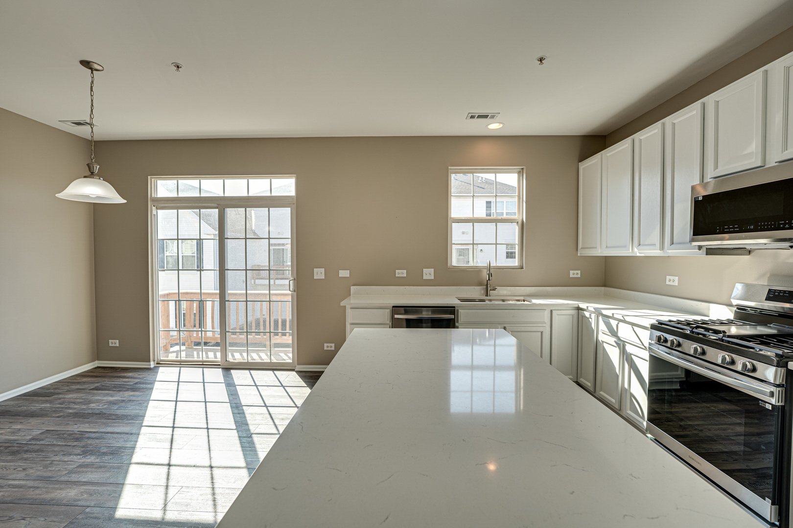 3783 Bailey Road, Unit 3783 Yorkville, IL 60560 - Photo 5 of 27