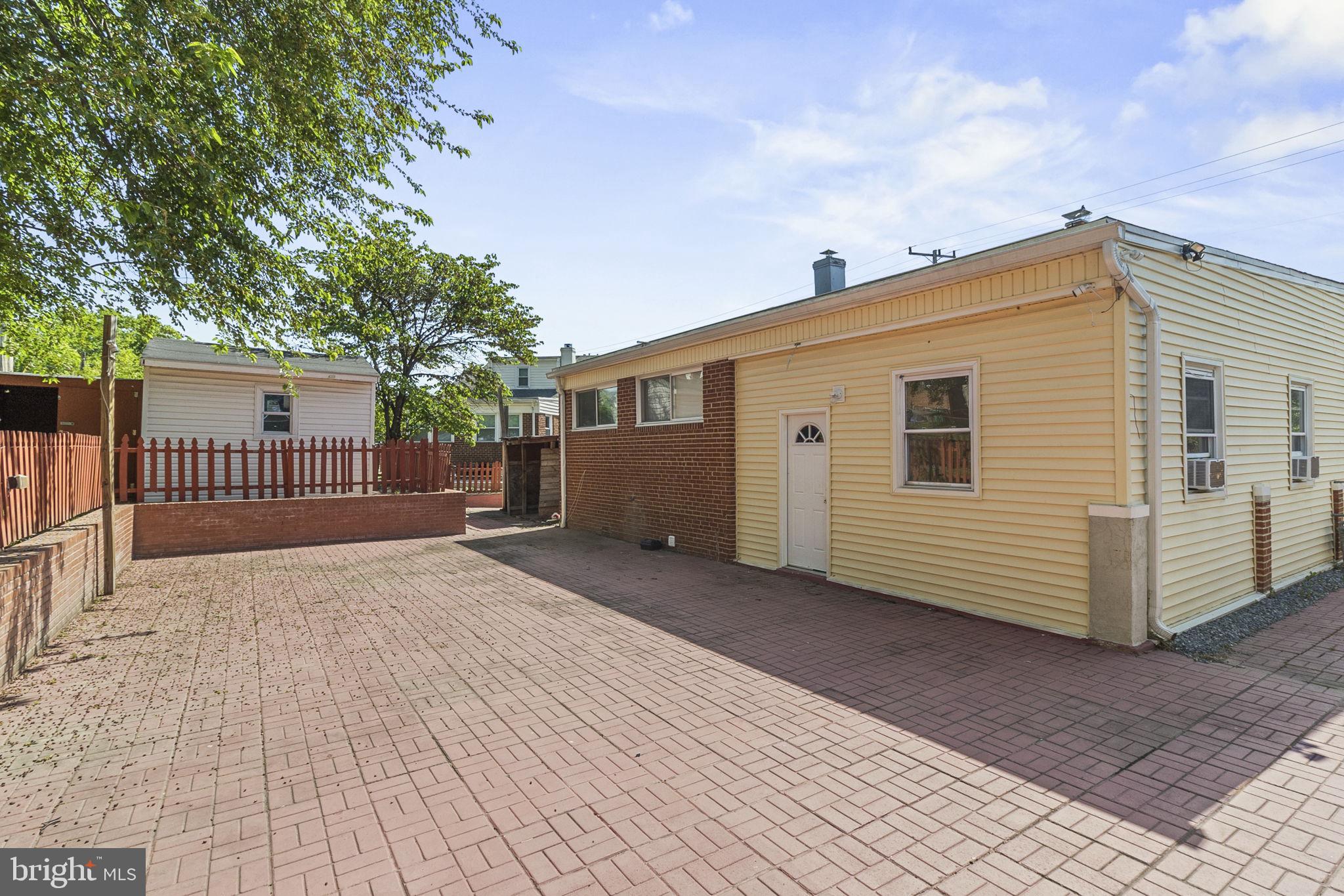 8030 New Riggs Road Hyattsville, MD 20783 - Photo 39 of 44