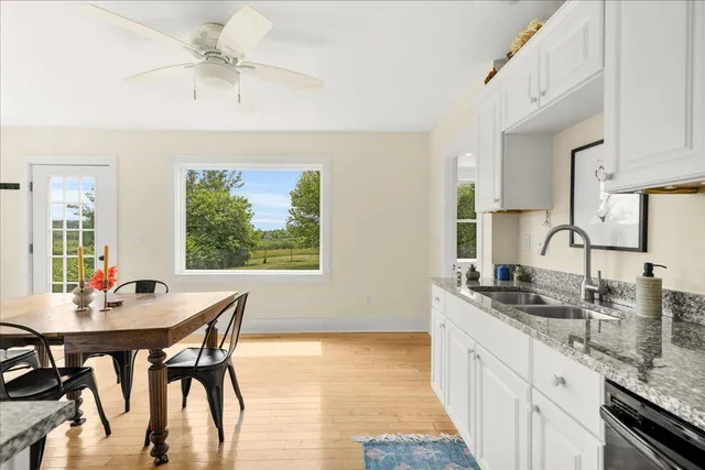 $519,000 | 276 North Sedgwick Road, Sedgwick, ME 04676