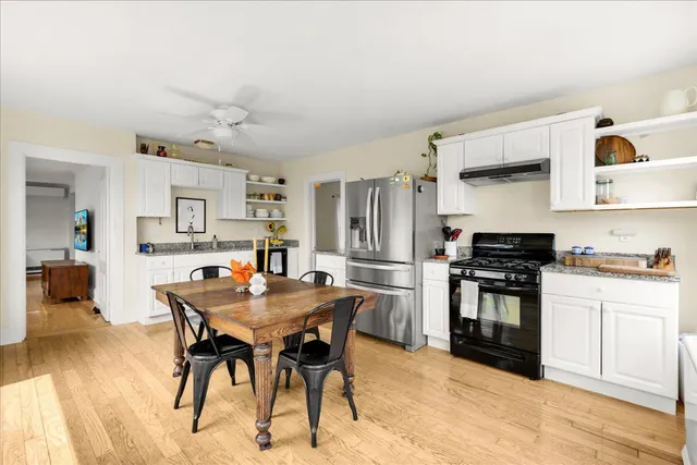 $519,000 | 276 North Sedgwick Road, Sedgwick, ME 04676