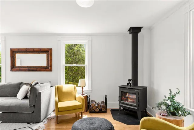 $519,000 | 276 North Sedgwick Road, Sedgwick, ME 04676