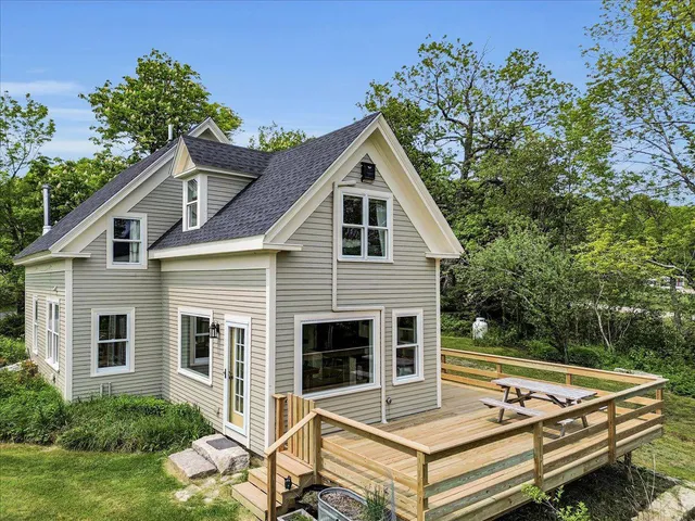 $519,000 | 276 North Sedgwick Road, Sedgwick, ME 04676